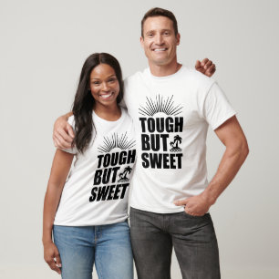 Stoer maar lief t-shirt