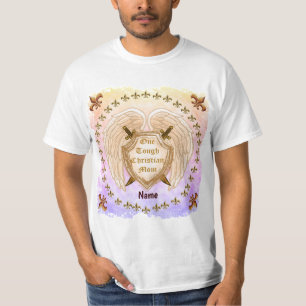 Stoere Christelijke Mom custom T-Shirt