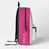 Stoere Cookie Rugzak (Links)