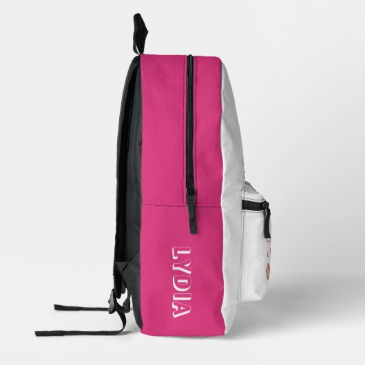 Stoere Cookie Rugzak (Links)