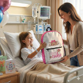 Stoere Cookie Rugzak