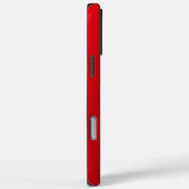 Stoere iPhone Magsafe hoesje David Theme van hado9 (Achterkant / Rechts)