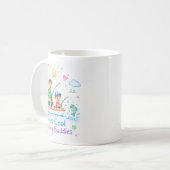 Stoere kerels koffiemok (Voorkant links)