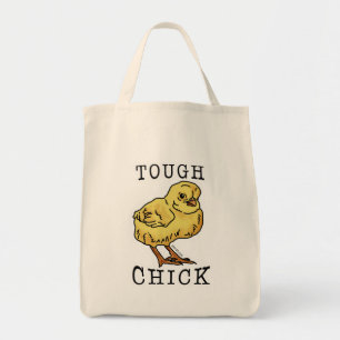 stoere meid tote bag