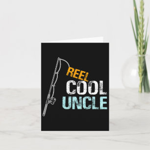 Stoere Oom Grafische Oom Cadeau Van Niece Of N Kaart