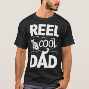 Stoere Papa T-shirt