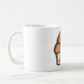 stoere vent koffiemok (Links)
