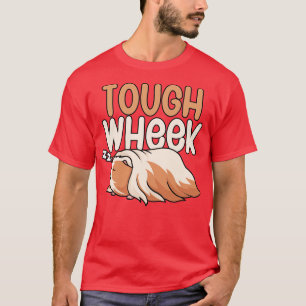 Stoere wheek 1 t-shirt