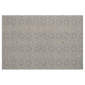 Stof, abstracte natuur stof (Fat Quarter)
