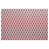 Stof - Baby blokken (Yard (91,4 cm))