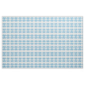 Stof, boegdruk stof (Fat Quarter)