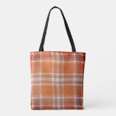 "Stof" boodschappentas Tote Bag (Achterkant)