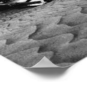 Stof Bowl 1935. Poster (Hoek)