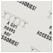 STOF - COCKTAIL ACCESSOIRES (Close Up)