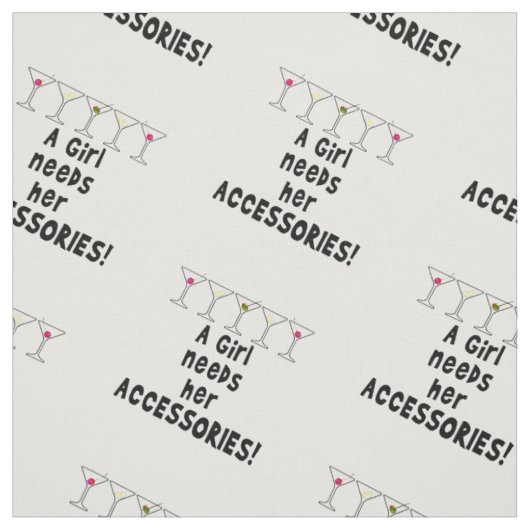 STOF - COCKTAIL ACCESSOIRES (Swatch)