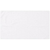 Stof Confetti Waterverf Stippen Tafeldoek Tafelkleed (Voorkant (Horizontaal))