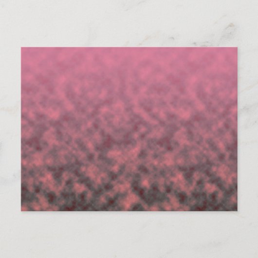 Stof der Droomverbeelding Briefkaart (Voorkant)