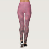 Stof der Droomverbeelding Leggings (Achterkant)