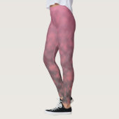 Stof der Droomverbeelding Leggings (Links)