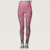 Stof der Droomverbeelding Leggings (Voorkant)