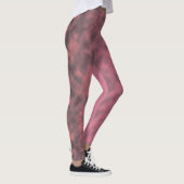 Stof der Droomverbeelding Leggings (Rechts)