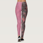 Stof der Droomverbeelding Leggings (Achterkant)