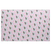 STOF - DIAMANTEN & MARTINI'S (Fat Quarter)