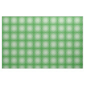 Stof - Doorsnijdende cirkels (Fat Quarter)