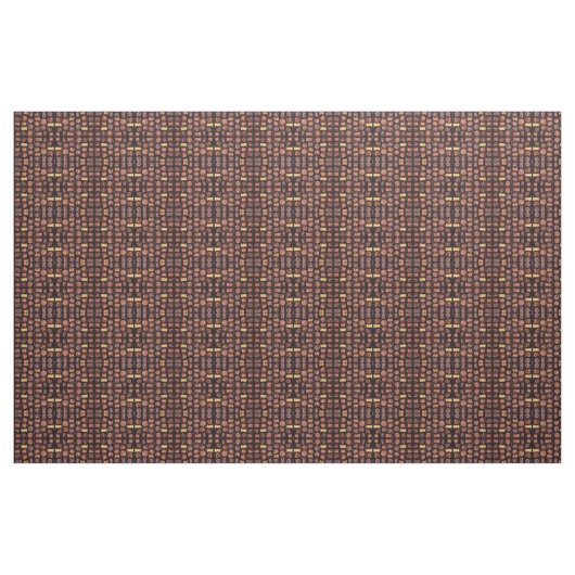 Stof - Doos van chocolade (Yard (91,4 cm))