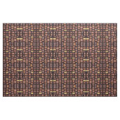Stof - Doos van chocolade (Fat Quarter)