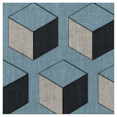 Stof - Drie dimensionale blokken (Close Up)