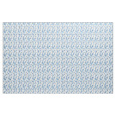 Stof - Driedimensionale bubbels (Yard (91,4 cm))