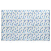 Stof - Driedimensionale bubbels (Fat Quarter)