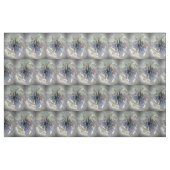 Stof - druiven op de wijn (Yard (91,4 cm))