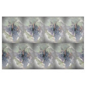 Stof - druiven op de wijn (Fat Quarter)