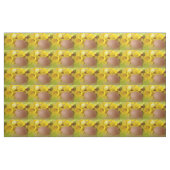 Stof,easter,kippeneieren Stof (Fat Quarter)