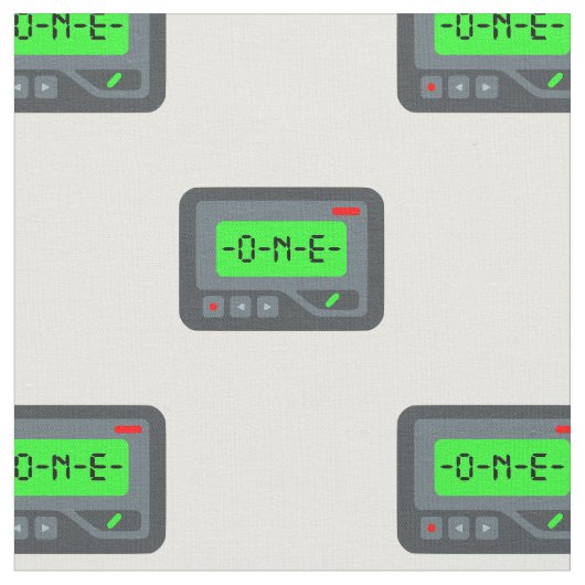 stof Emoji Pager (Close Up)