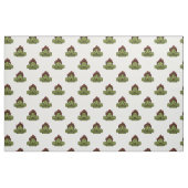 stof emoji zombie man (Fat Quarter)