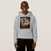 Stof en glorie: honkbal de thuisrun (Voorkant volledig)