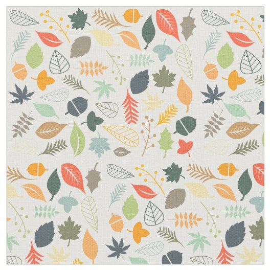 Stof - Falling Leaves (Close Up)