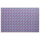 Stof: gecomprimeerd katoen (56 inch breed) stof (Yard (91,4 cm))