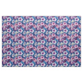 Stof: gecomprimeerd katoen (56 inch breed) stof (Fat Quarter)