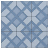 Stof - geweven textiel (Close Up)