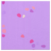 Stof Glitter Star Dust (Close Up)