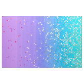 Stof Glitter Star Dust (Fat Quarter)