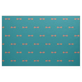 Stof, groen bot stof (Fat Quarter)