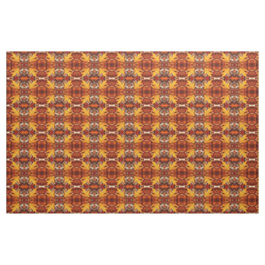 Stof - Herfstbladeren (Fat Quarter)