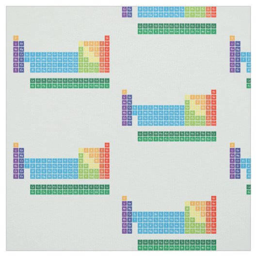 Stof (herhaald) (Swatch)