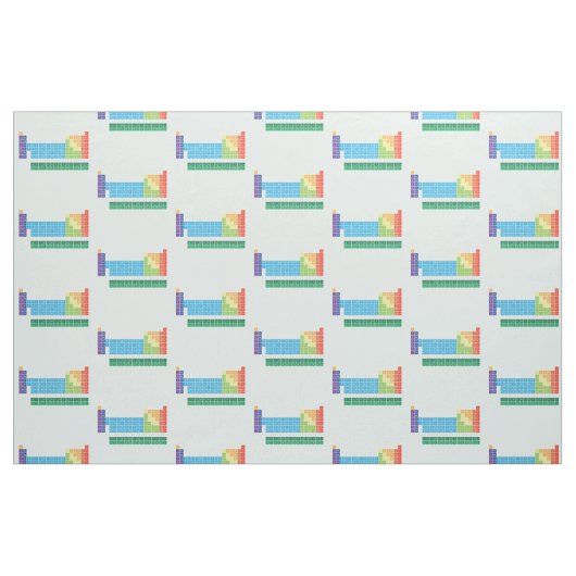 Stof (herhaald) (Fat Quarter)