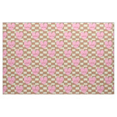 stof, ik hou van je stof (Fat Quarter)